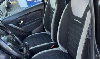 Dacia Sandero Stepway 0.9 TCe Laureate S&S full