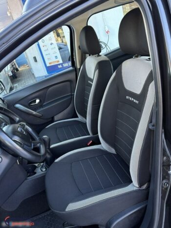 Dacia Sandero Stepway 0.9 TCe Laureate S&S full