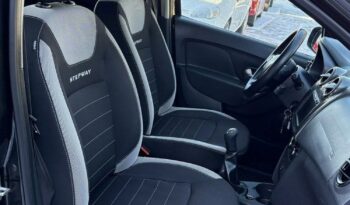 Dacia Sandero Stepway 0.9 TCe Laureate S&S full