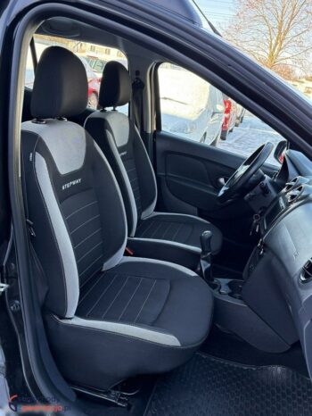 Dacia Sandero Stepway 0.9 TCe Laureate S&S full