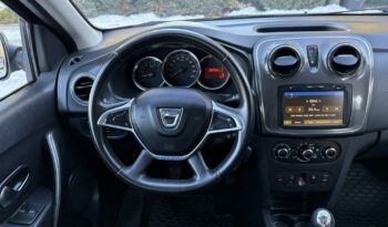 Dacia Sandero Stepway 0.9 TCe Laureate S&S full