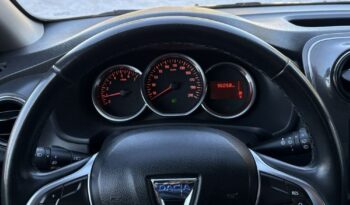 Dacia Sandero Stepway 0.9 TCe Laureate S&S full