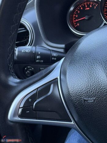 Dacia Sandero Stepway 0.9 TCe Laureate S&S full