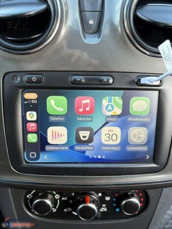 Dacia Sandero Stepway 0.9 TCe Laureate S&S full