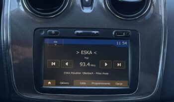 Dacia Sandero Stepway 0.9 TCe Laureate S&S full