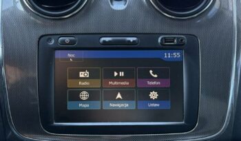 Dacia Sandero Stepway 0.9 TCe Laureate S&S full