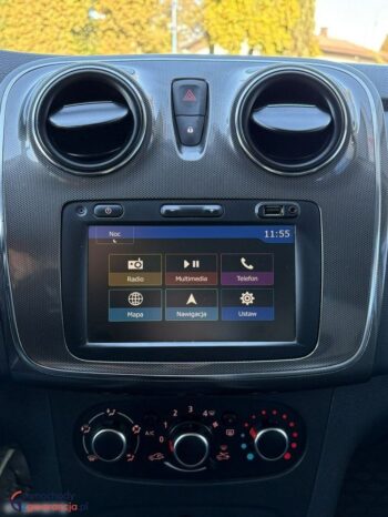 Dacia Sandero Stepway 0.9 TCe Laureate S&S full