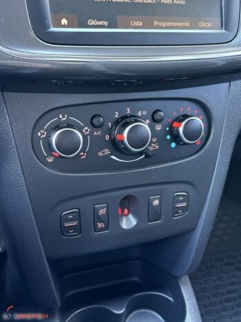 Dacia Sandero Stepway 0.9 TCe Laureate S&S full