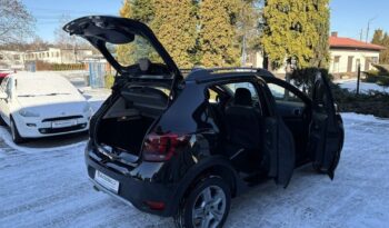 Dacia Sandero Stepway 0.9 TCe Laureate S&S full