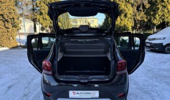 Dacia Sandero Stepway 0.9 TCe Laureate S&S full