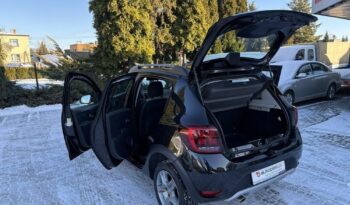 Dacia Sandero Stepway 0.9 TCe Laureate S&S full