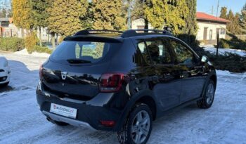 Dacia Sandero Stepway 0.9 TCe Laureate S&S full