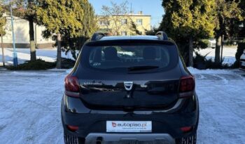 Dacia Sandero Stepway 0.9 TCe Laureate S&S full