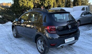 Dacia Sandero Stepway 0.9 TCe Laureate S&S full