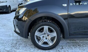Dacia Sandero Stepway 0.9 TCe Laureate S&S full