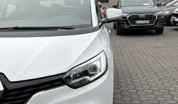 Renault Scenic full