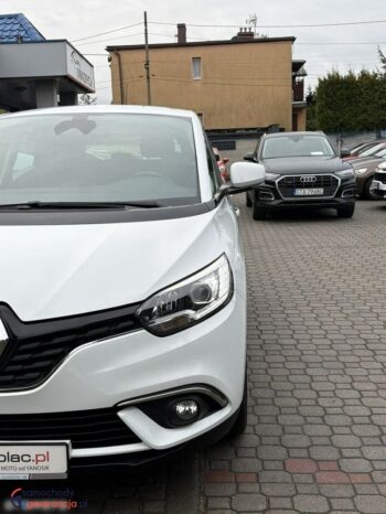 Renault Scenic full