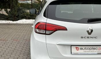 Renault Scenic full