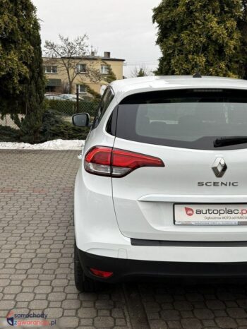 Renault Scenic full