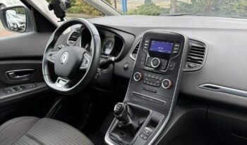 Renault Scenic full