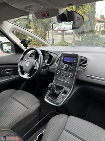 Renault Scenic full