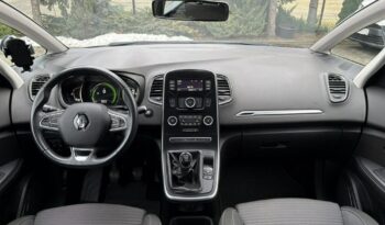 Renault Scenic full