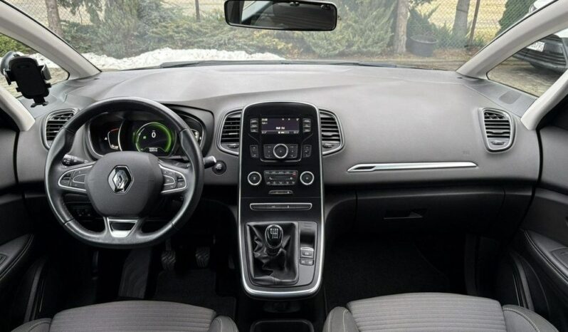 Renault Scenic full