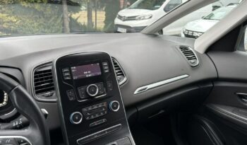 Renault Scenic full