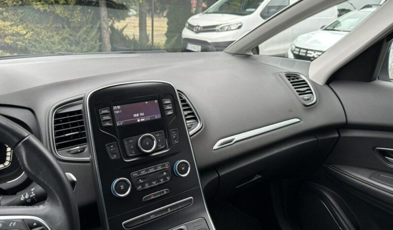Renault Scenic full