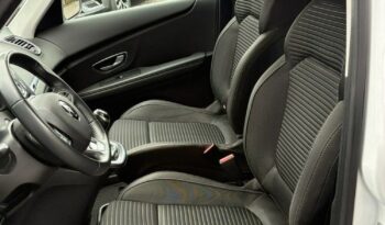 Renault Scenic full