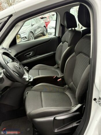 Renault Scenic full
