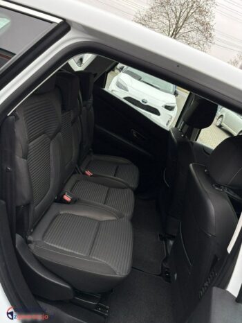 Renault Scenic full