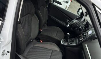 Renault Scenic full