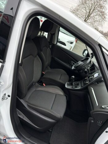 Renault Scenic full