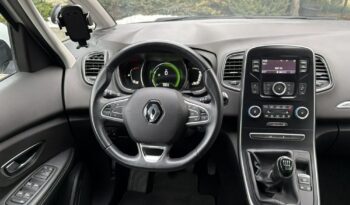 Renault Scenic full