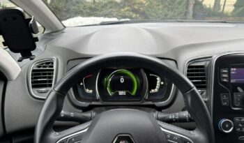 Renault Scenic full