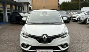 Renault Scenic full