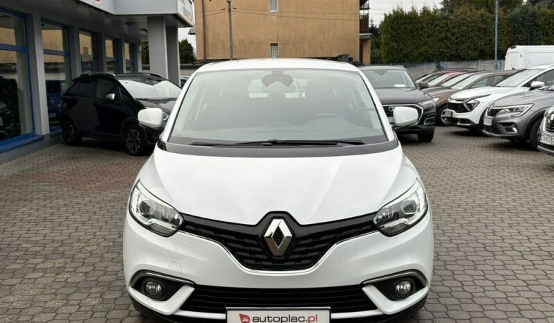 Renault Scenic full