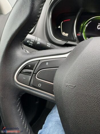 Renault Scenic full