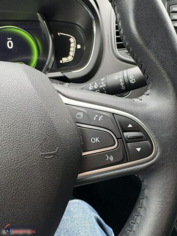 Renault Scenic full