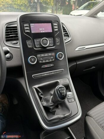 Renault Scenic full