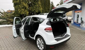 Renault Scenic full
