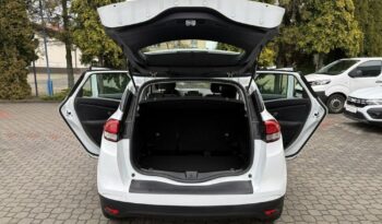 Renault Scenic full