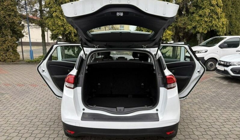Renault Scenic full