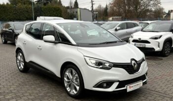 Renault Scenic full