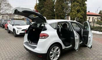Renault Scenic full