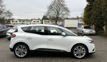Renault Scenic full