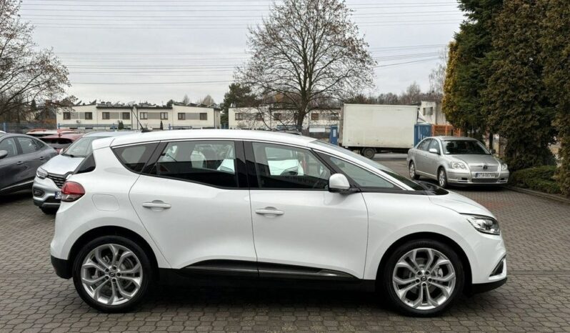 Renault Scenic full