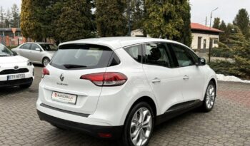 Renault Scenic full