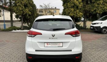 Renault Scenic full